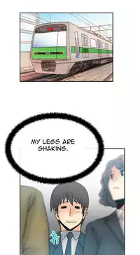 My Office Ch.1-33 (English) (Ongoing)