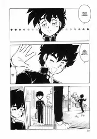 [Shinozaki Rei] Mou Daremo Aisenai Remix [English] [xLostx]