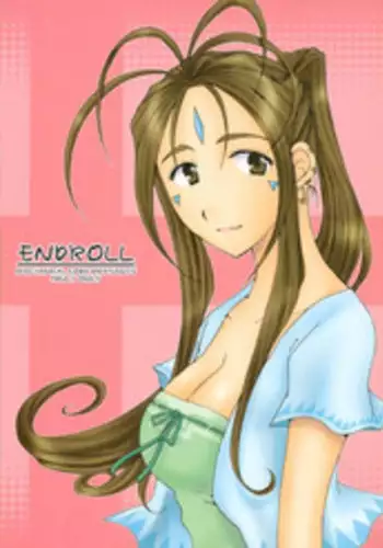 (C70) [Mechanical Code (Takahashi Kobato)] ENDROLL (Ah! Megami-sama / Ah! My Goddess)