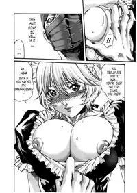 [Haruki] Kisei Juui Suzune | Parasite Doctor Suzune 4 [English] [Tonigobe]