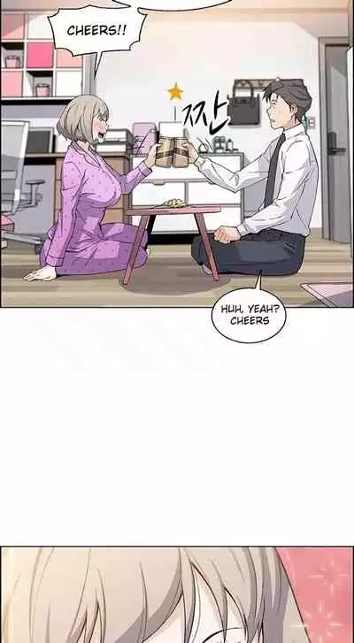 Housekeeper [Neck Pillow, Paper] Ch.40/49 [English] [Manhwa PDF]