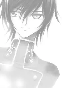 (COMIC1☆2) [Nyagos (Yatengetu)] Q1 Kenzan (Code Geass)