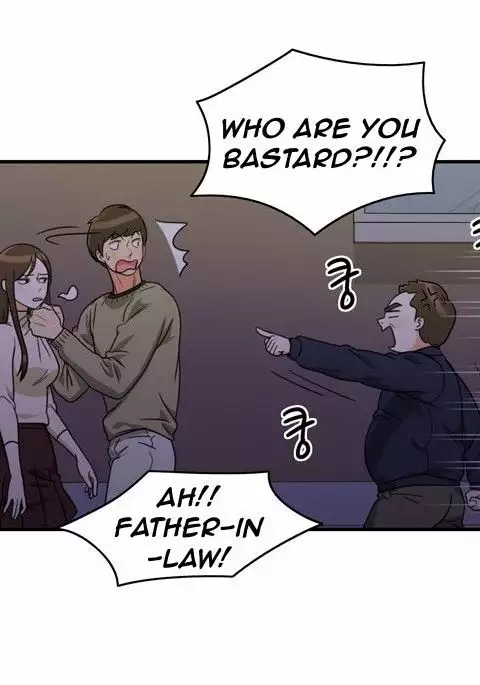 Do It One More Time CH.1-5