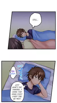 [Porori] My First Time is with.... My Little Sister?! (Ch.41 - 44)[English](Ongoing)