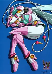 [ASTA & Megami Kyouten] Shinkon Gattai Godannar! Kanzenhan