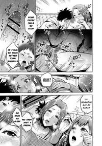 MILF [English] [Rewrite] [EZ Rewriter]