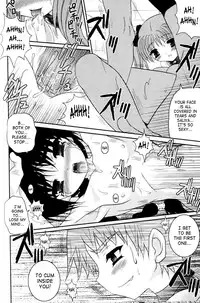 [Anthology] Shounen Shikou 21 - Yanchakko Special Complete [English] [Saha]