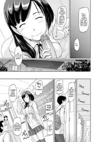 [Kisaragi Gunma] Welcome to Tokoharu Apartments [English] [Decensored]