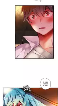 [Juder] Lilith`s Cord Ch.1-22 (English) (Ongoing)