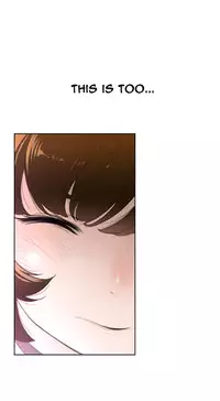 Perfect Half Ch.1-21 (English) (Ongoing)