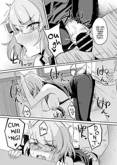 [Arukaseya (Arkas)] Niimi-chan Kozukuri Kyouka Shuukan!! | Niimi-chan's Intensified Baby-making Week!! (Azur Lane) [English] [Digital]
