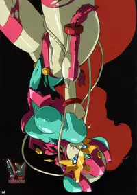 [ASTA & Megami Kyouten] Shinkon Gattai Godannar! Kanzenhan