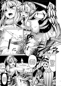 (C82) [Erdelied (Nenemaru)] Ajin Shoujo-tan Vol. 2 [English] [maipantsu]