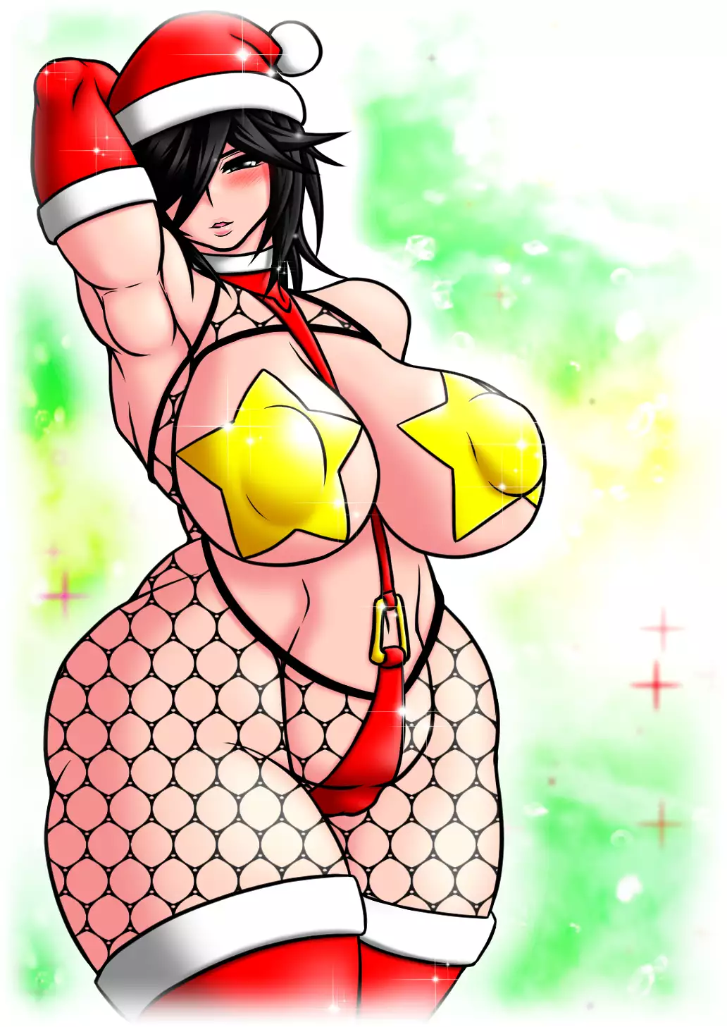 Pink Condom - Rinka III