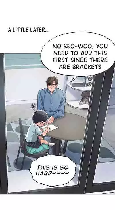 New Town [Lee Wan, Kim Suna] Ch.25/? [English] [Manhwa PDF]