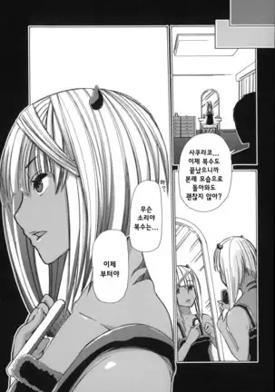 Juukan Hitoduma Kasumi -korean-