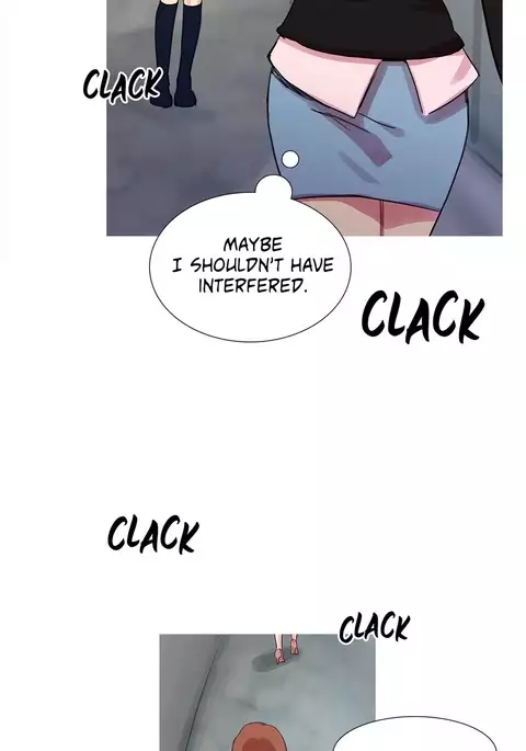 Scandal of the Witch Ch.1-38