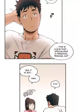 Sexercise Ch.26/?