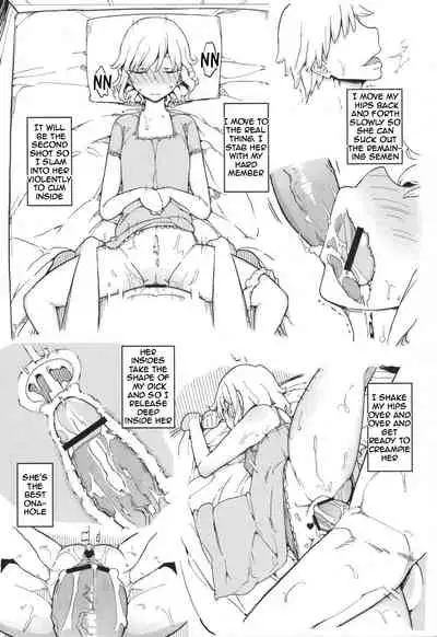 (C80) [Semimogura (Yoshiie)] Jinsei Game Alter Soushuuhen [English]