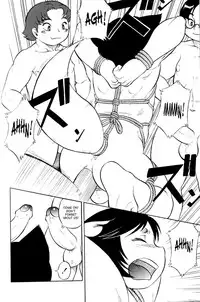 [Anthology] Shounen Shikou 21 - Yanchakko Special Complete [English] [Saha]