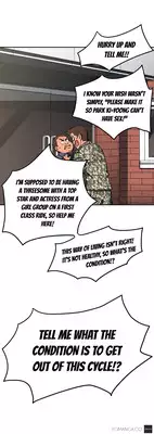 [Yi Hyeon Seok] Refrain Love Ch.1-17 (English) (YoManga) (Ongoing)