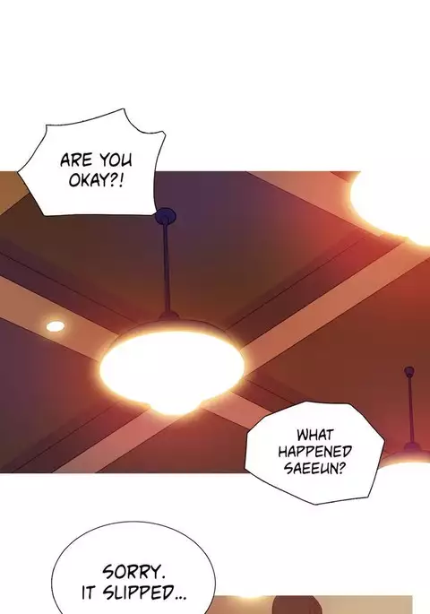 Scandal of the Witch Ch.1-37