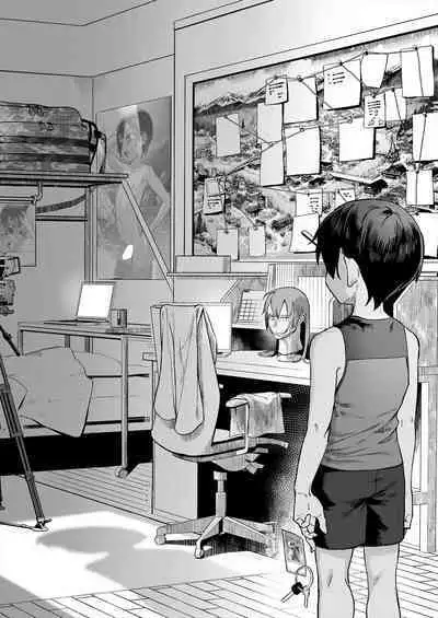 COMIC MILF 2024-02 Vol. 76