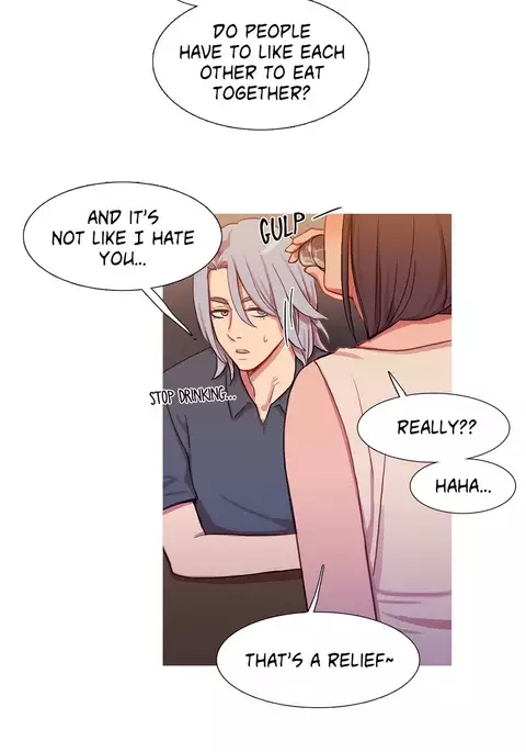 Scandal of the Witch Ch.1-30