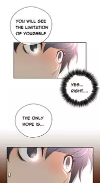 Perfect Half Ch.1-21 (English) (Ongoing)