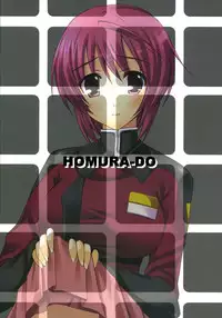 (C72) [Homurado (Mizuhara Yuu)] Taneware. | Seed Explosion. (Gundam Seed) [English] [HMedia]
