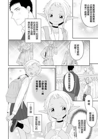 Dokidoki Taiken Gakuen HEAVEN!!