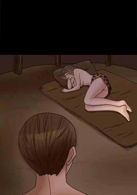 Secret Island Ch.1-5