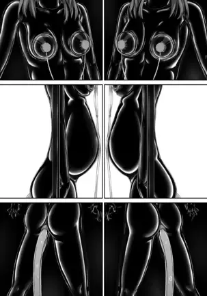 Beginning black4 (sho-yan) español