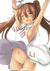 (C90) [Kaminagi-tei (Kaminagi)] Kan-colle:RE (Kantai Collection -KanColle-)