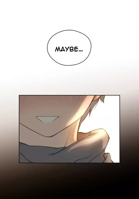 Perfect Half Ch.1-15