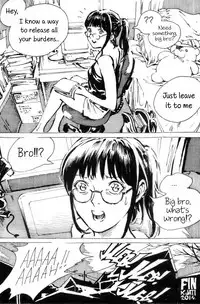[Kharisma Jati] Cindhil's 17th Birthday Present From Mom [English]