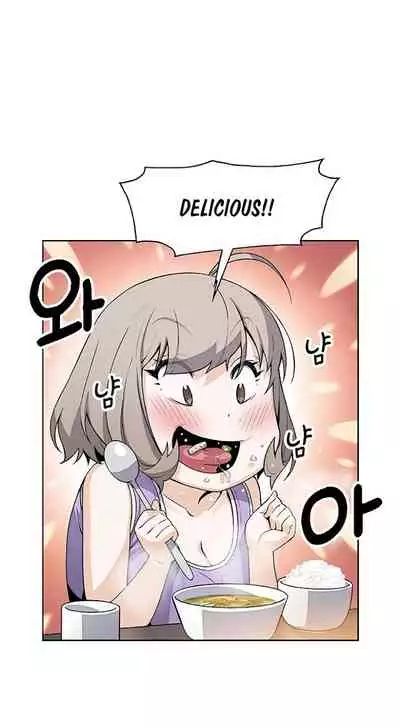 Housekeeper [Neck Pillow, Paper] Ch.40/49 [English] [Manhwa PDF]