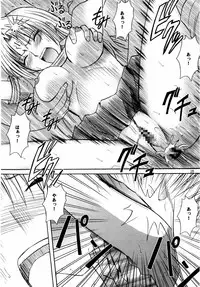 [Crimson (Carmine)] Sefiria Kiwami (Black Cat)