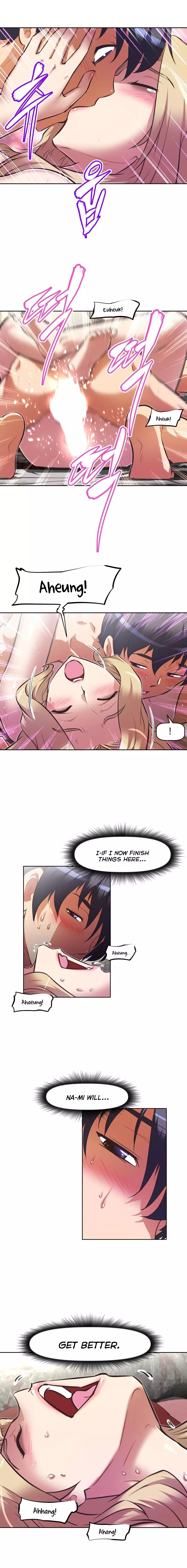 Brawling Go Ch.76-112