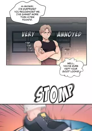 Sexercise Ch.26/?