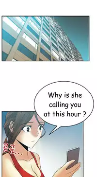 My Office Ch.1-33 (English) (Ongoing)