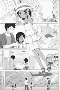 (C87) [Noraneko-no-Tama (Yukino Minato)] Kago no Naka no Kotori wa Itsu Deyaru Soushuuhen