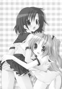 (C67) [BUTTER COOKIE (Various)] Bravo 5 (GIRLS Bravo)