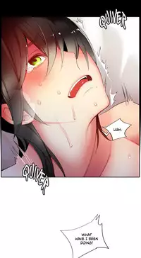 [Juder] Lilith`s Cord Ch.1-22 (English) (Ongoing)