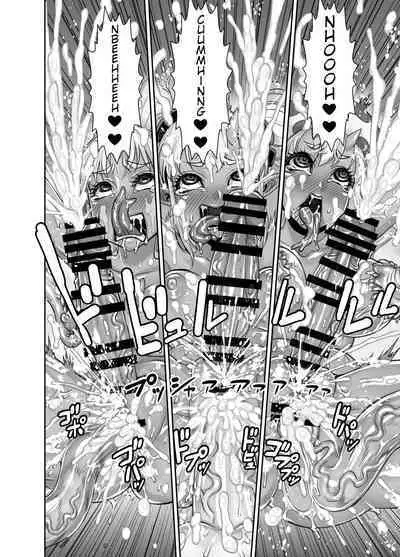 Isekai Futanari Tensei 2