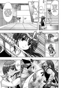 [Anthology] Slave Heroines Vol. 7 [English] {Kizlan}