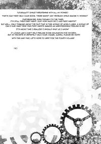 (C82) [Wagamama Dou (Syowmaru, NIO)] Sitainsu;Kedo 03 (Steins;Gate) [English] [KirbyDances]