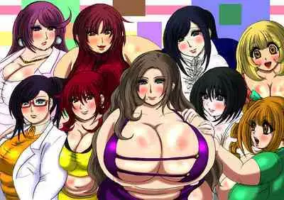 肉膨教师5(K记翻译)