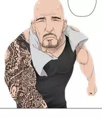 [SOSO] Franken Jo 为爱而生 法兰克赵 Ch.1~10 [Chinese]中文