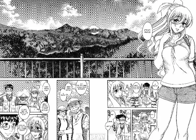 Happy Negative Marriage Vol2 C9